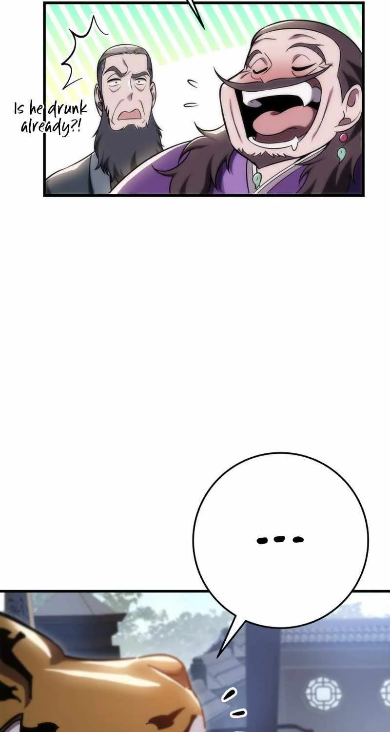 Heavenly Inquisition Sword (Nine Heavens Swordmaster) Chapter 43 page 155 - 