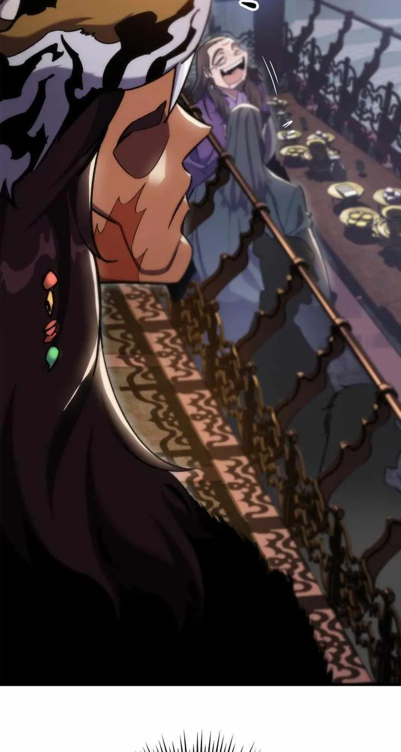 Heavenly Inquisition Sword (Nine Heavens Swordmaster) Chapter 43 page 156 - 
