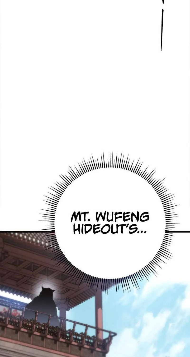 Heavenly Inquisition Sword (Nine Heavens Swordmaster) Chapter 43 page 158 - 