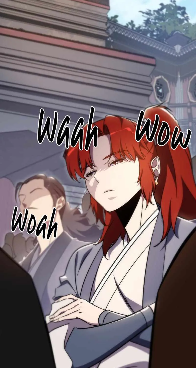Heavenly Inquisition Sword (Nine Heavens Swordmaster) Chapter 43 page 159 - 