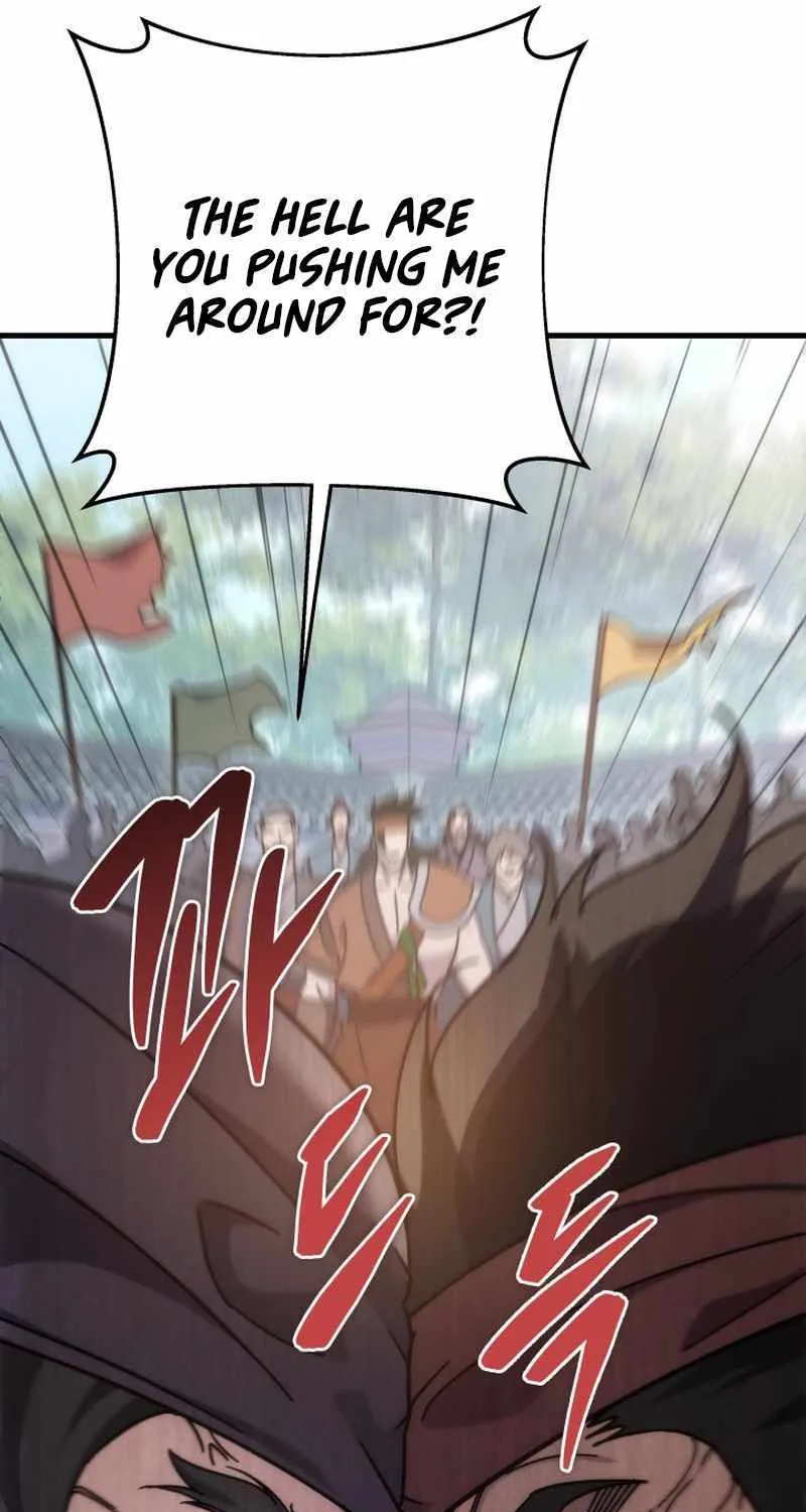 Heavenly Inquisition Sword (Nine Heavens Swordmaster) Chapter 43 page 34 - 