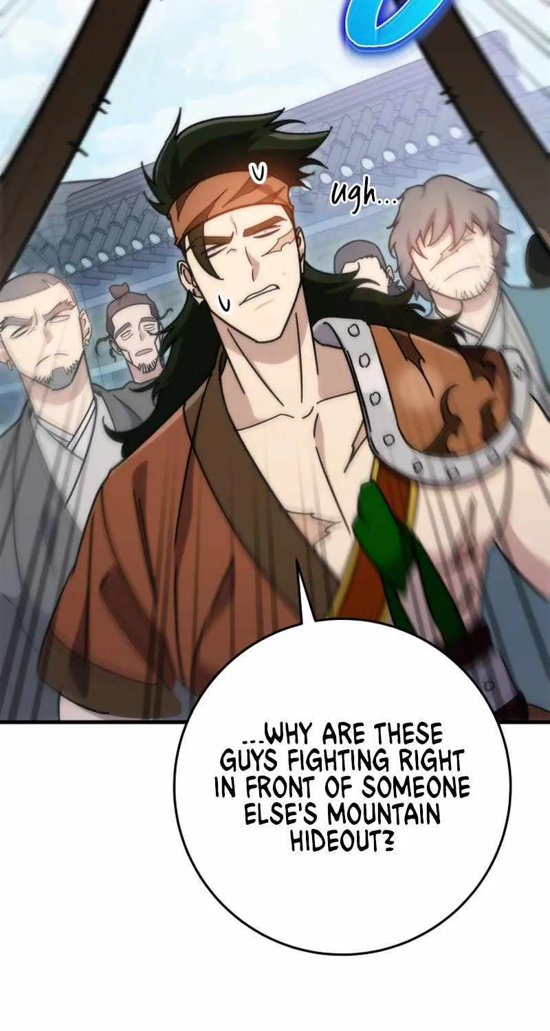 Heavenly Inquisition Sword (Nine Heavens Swordmaster) Chapter 43 page 37 - 