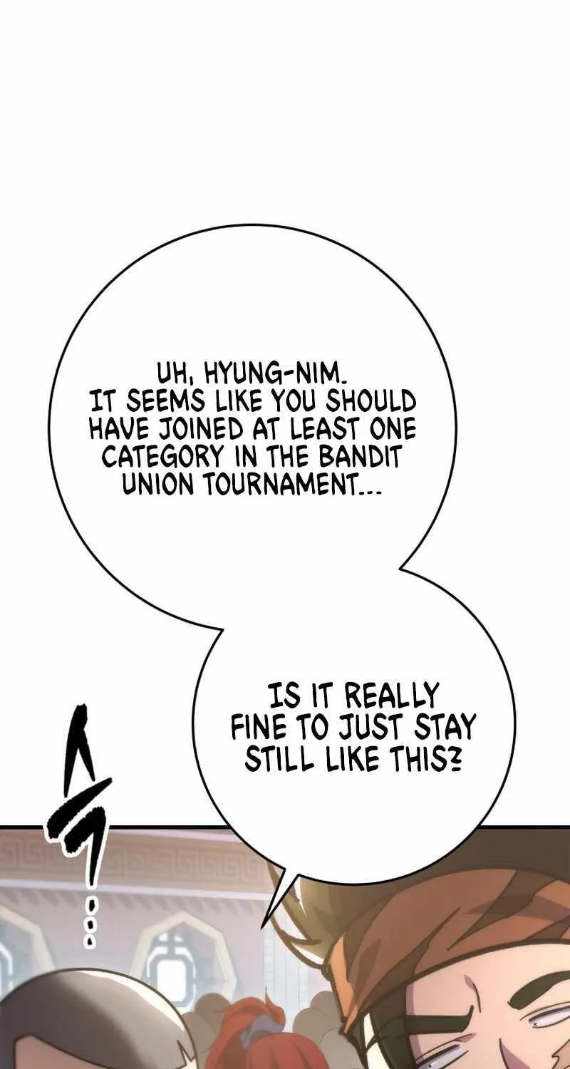 Heavenly Inquisition Sword (Nine Heavens Swordmaster) Chapter 43 page 38 - 
