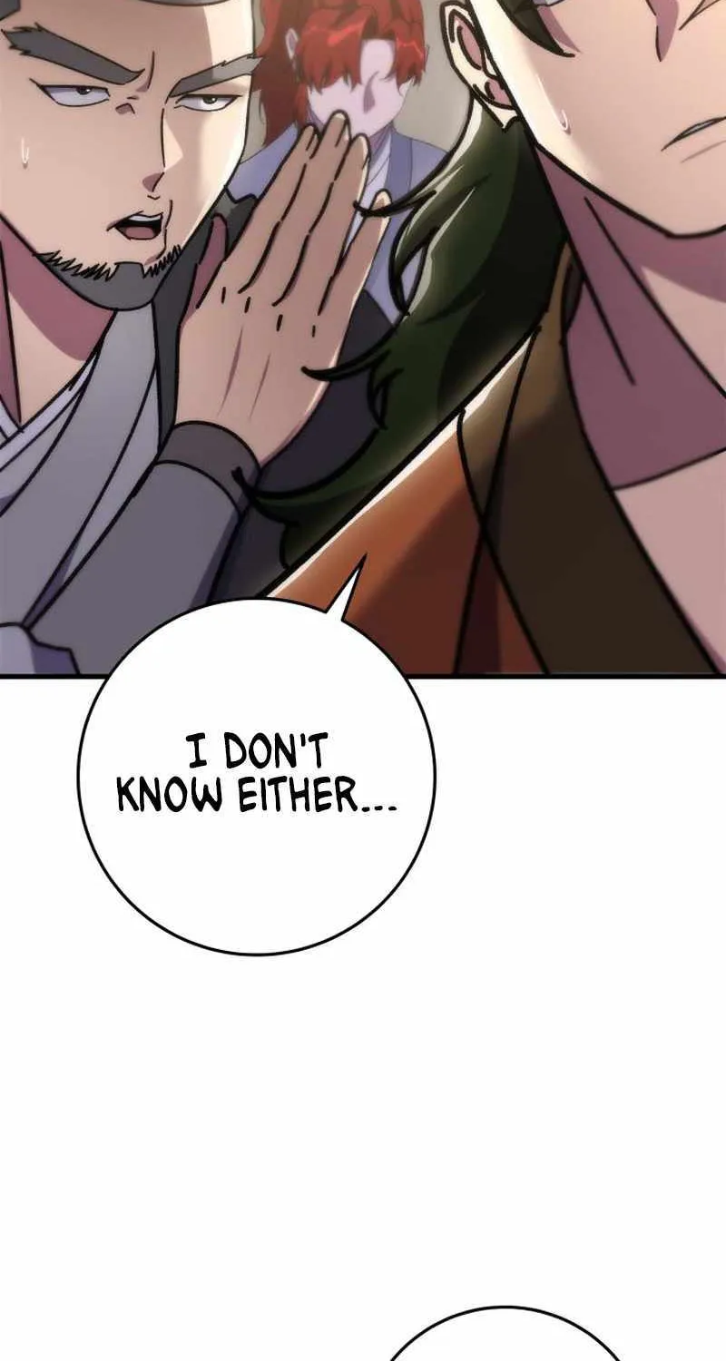 Heavenly Inquisition Sword (Nine Heavens Swordmaster) Chapter 43 page 39 - 