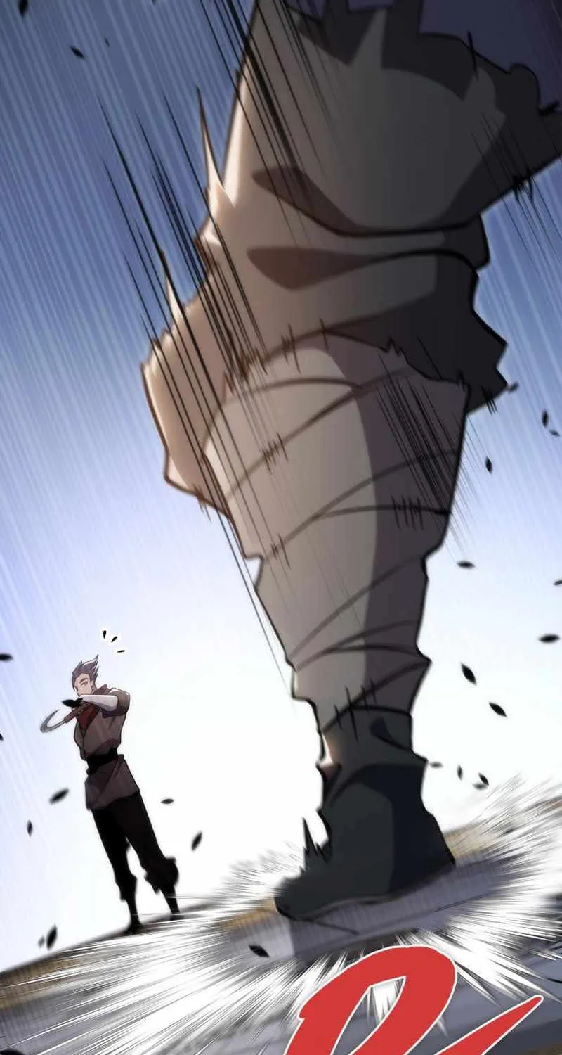 Heavenly Inquisition Sword (Nine Heavens Swordmaster) Chapter 43 page 58 - 