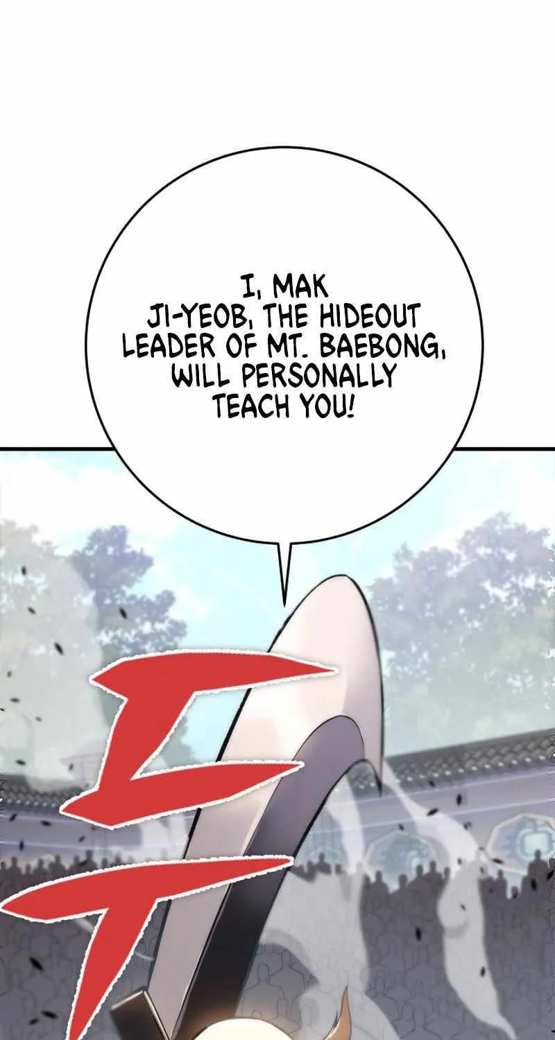 Heavenly Inquisition Sword (Nine Heavens Swordmaster) Chapter 43 page 60 - 