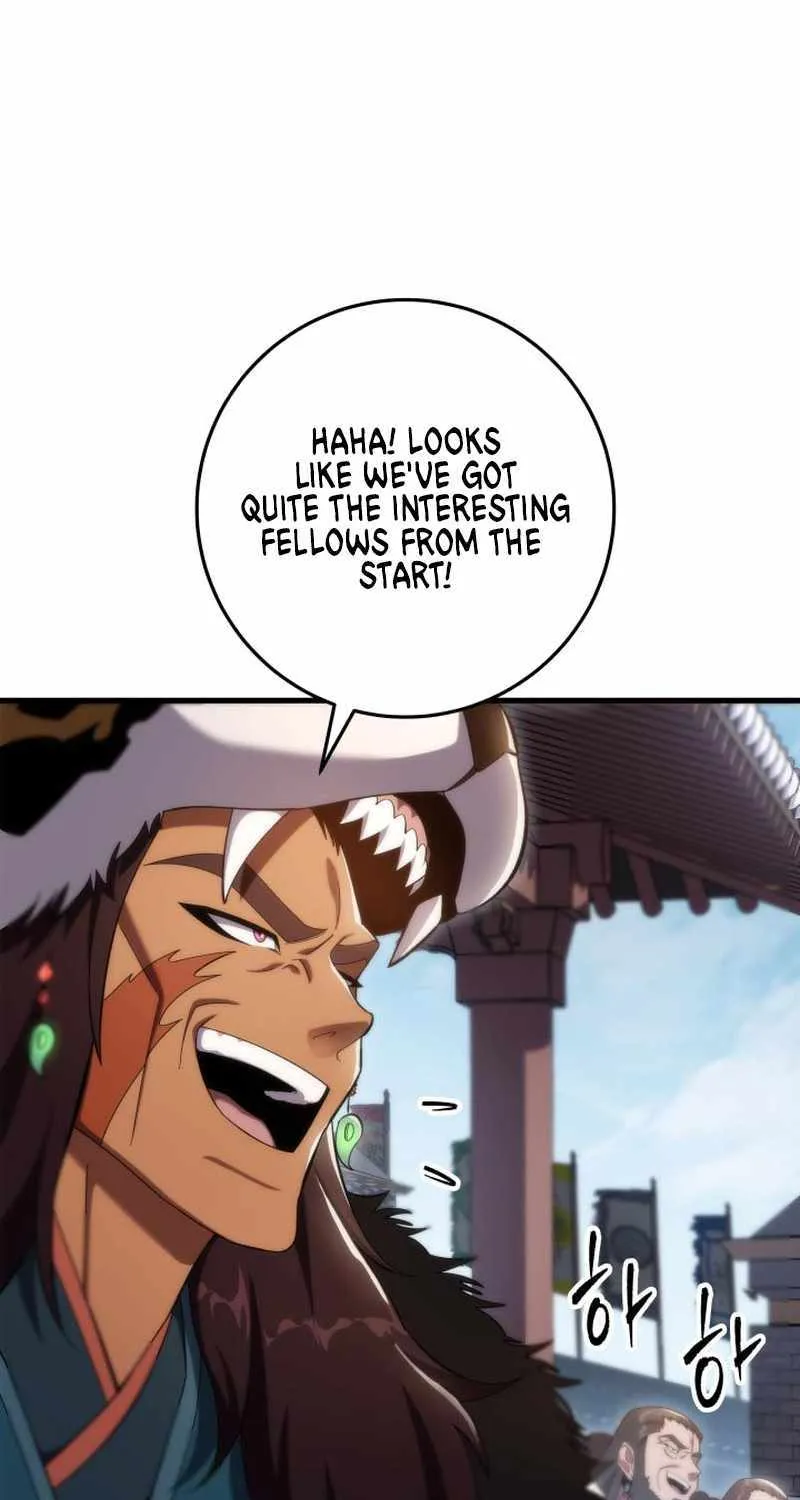 Heavenly Inquisition Sword (Nine Heavens Swordmaster) Chapter 43 page 67 - 
