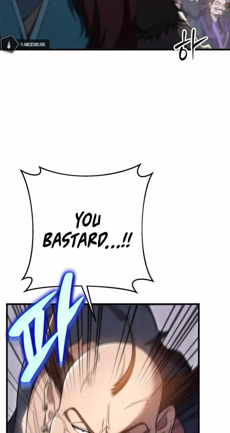 Heavenly Inquisition Sword (Nine Heavens Swordmaster) Chapter 43 page 68 - 