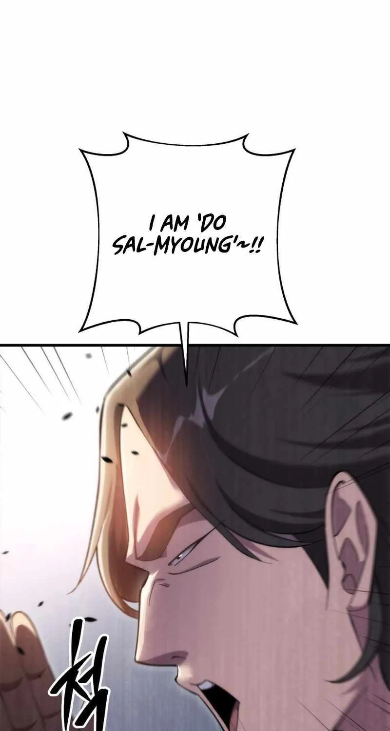 Heavenly Inquisition Sword (Nine Heavens Swordmaster) Chapter 43 page 80 - 