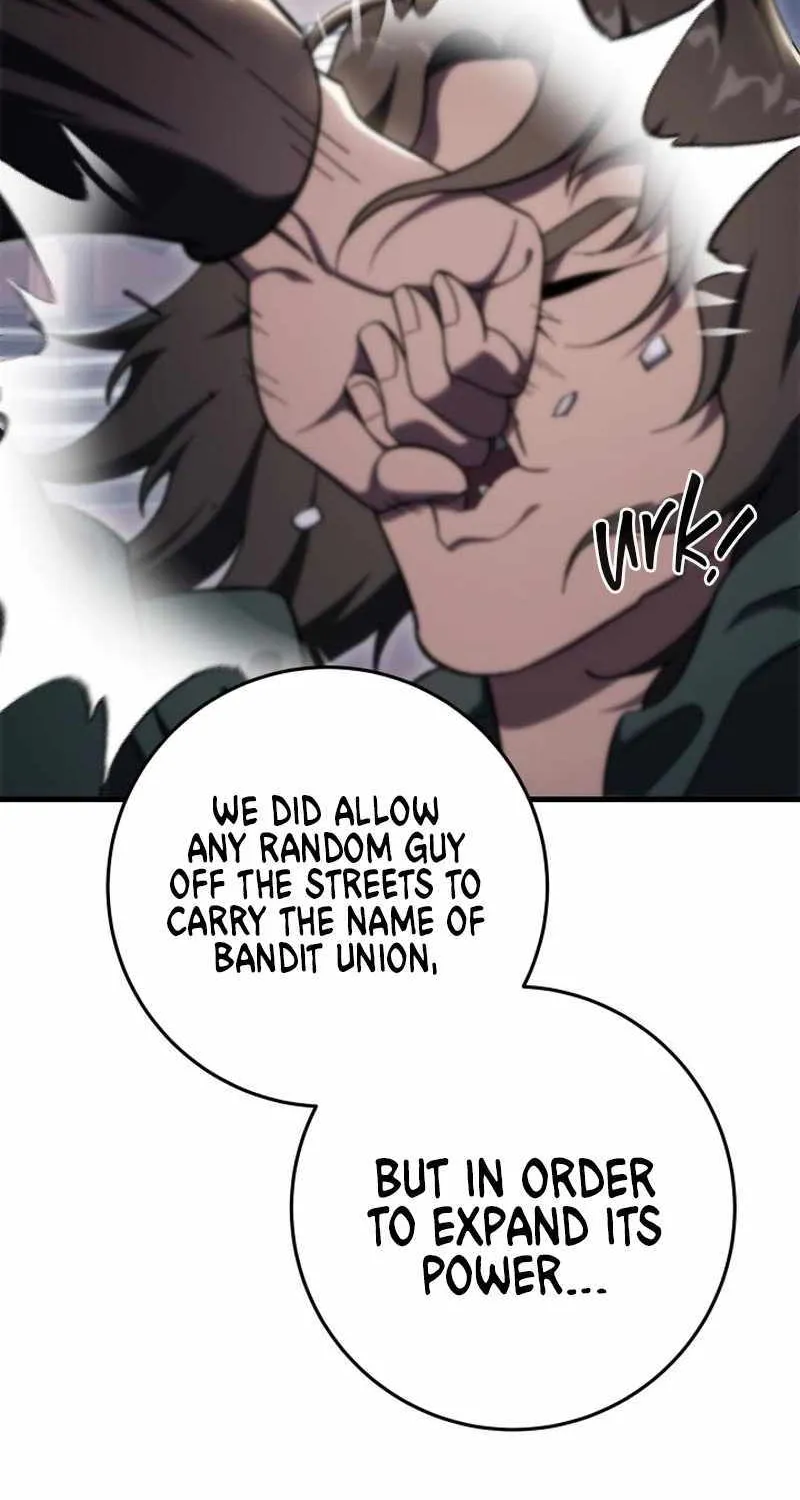 Heavenly Inquisition Sword (Nine Heavens Swordmaster) Chapter 43 page 84 - 
