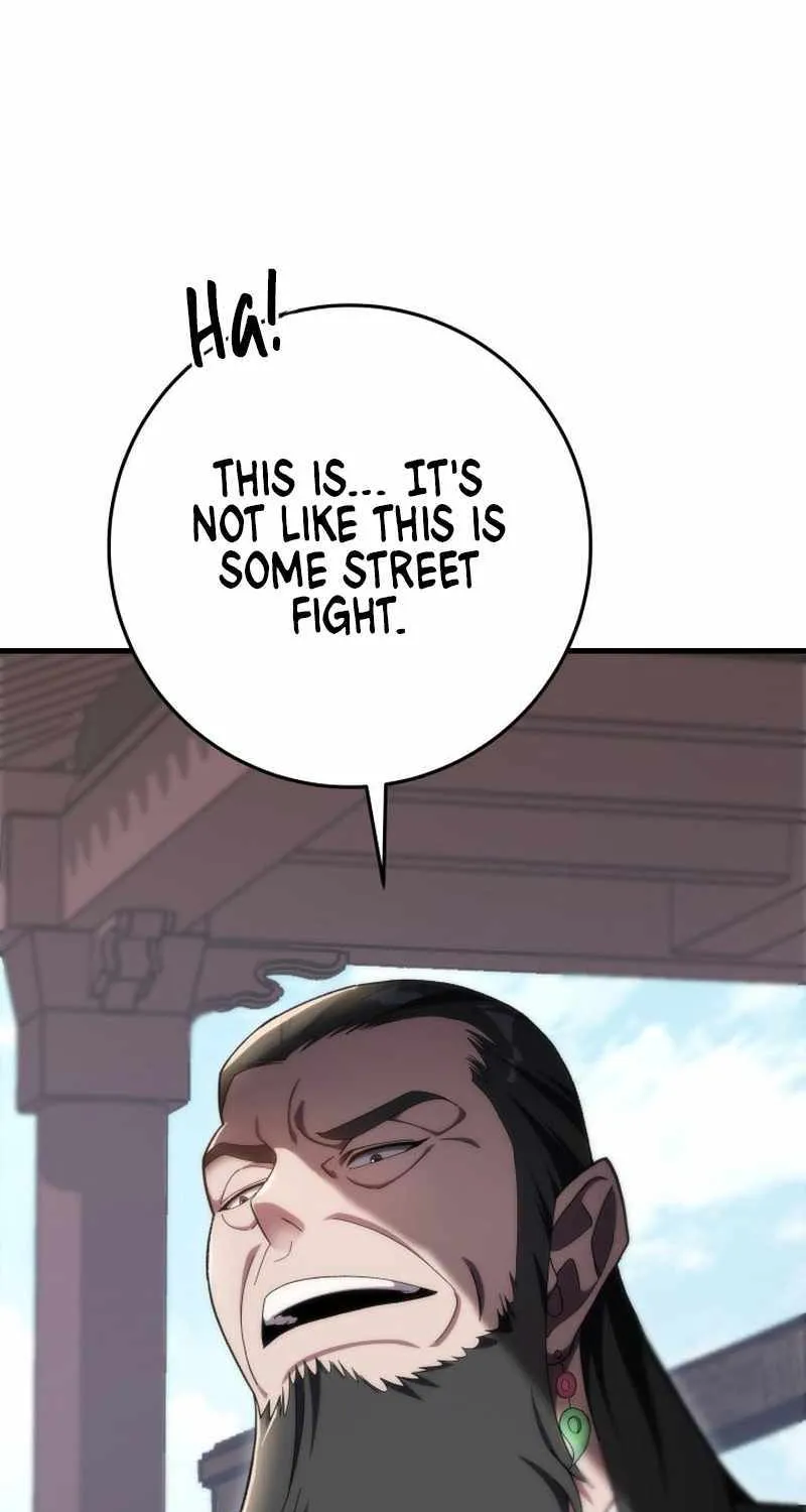 Heavenly Inquisition Sword (Nine Heavens Swordmaster) Chapter 43 page 85 - 