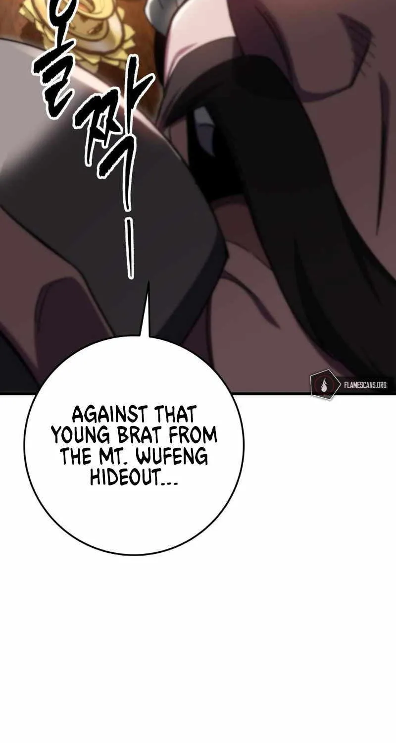 Heavenly Inquisition Sword (Nine Heavens Swordmaster) Chapter 43 page 92 - 