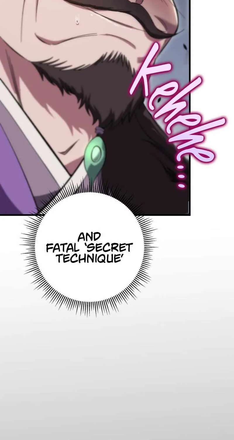 Heavenly Inquisition Sword (Nine Heavens Swordmaster) Chapter 43 page 99 - 