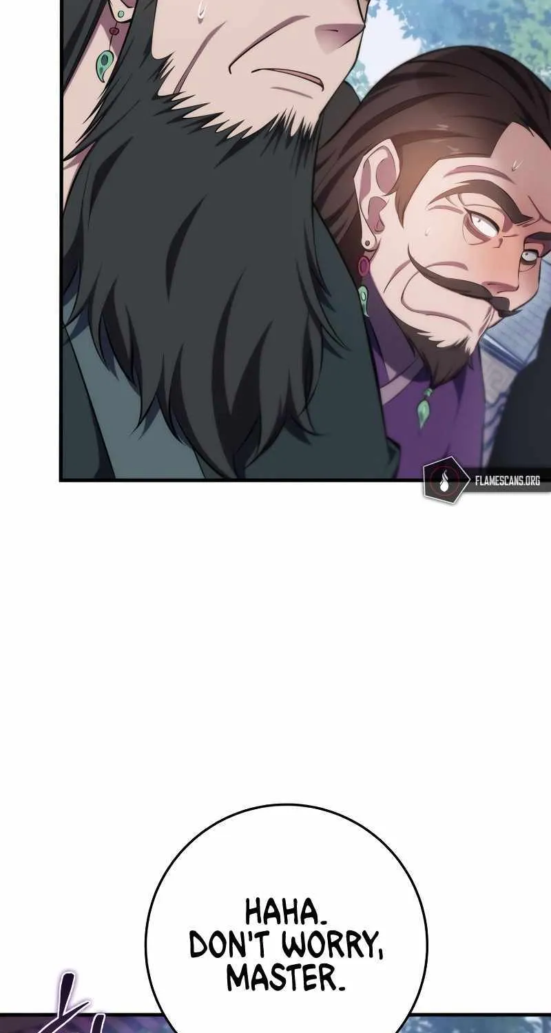 Heavenly Inquisition Sword (Nine Heavens Swordmaster) Chapter 44 page 105 - 