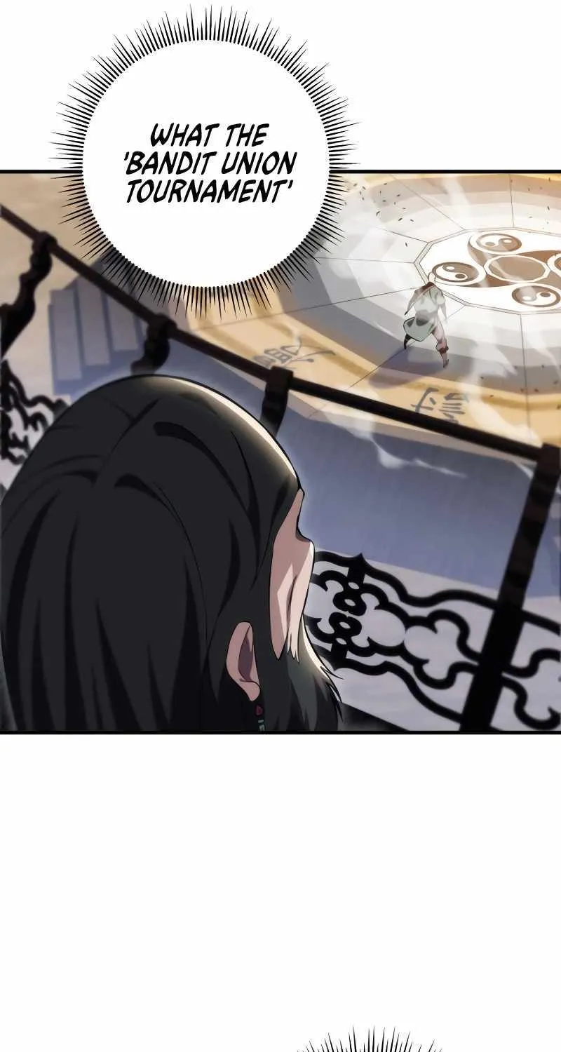 Heavenly Inquisition Sword (Nine Heavens Swordmaster) Chapter 44 page 109 - 