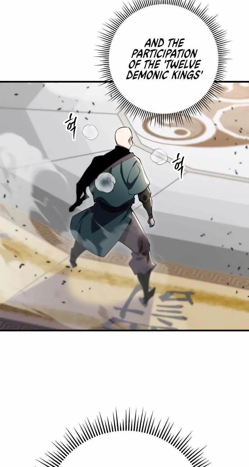 Heavenly Inquisition Sword (Nine Heavens Swordmaster) Chapter 44 page 110 - 