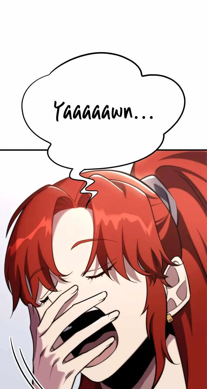 Heavenly Inquisition Sword (Nine Heavens Swordmaster) Chapter 44 page 13 - 