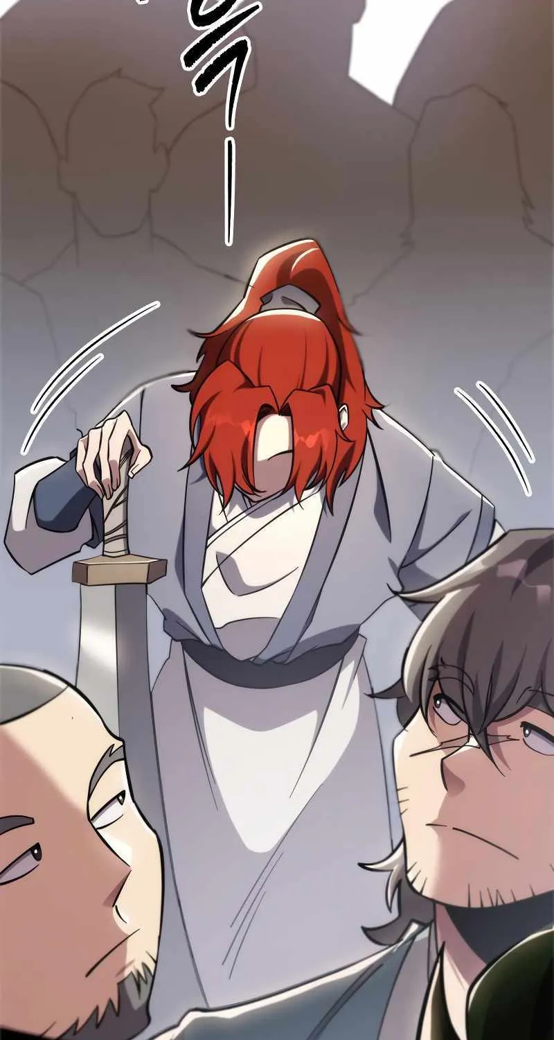 Heavenly Inquisition Sword (Nine Heavens Swordmaster) Chapter 44 page 15 - 