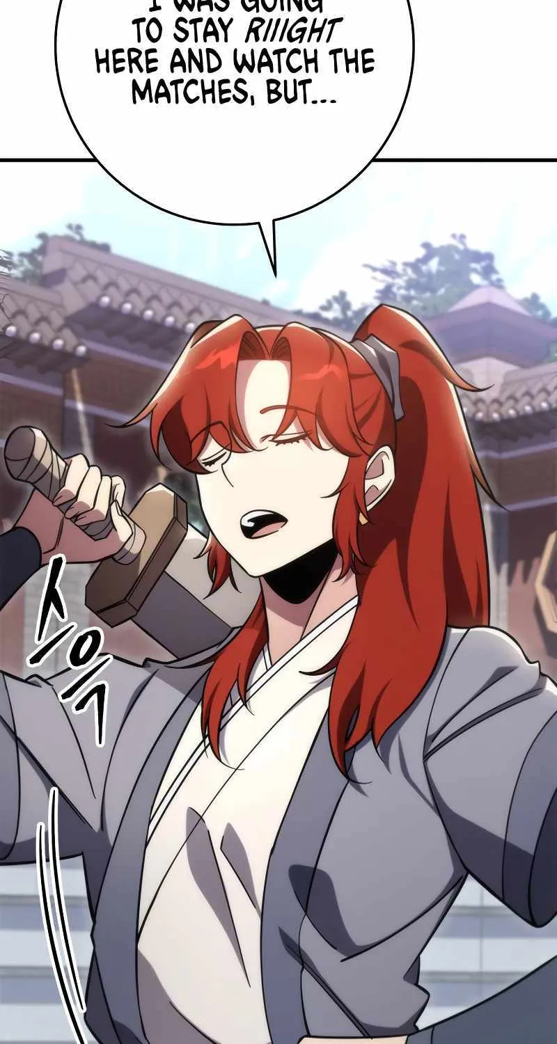 Heavenly Inquisition Sword (Nine Heavens Swordmaster) Chapter 44 page 18 - 
