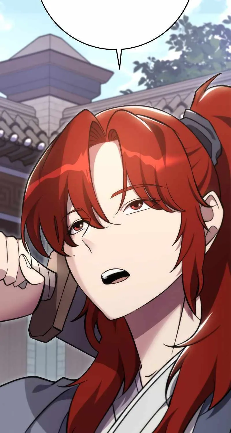 Heavenly Inquisition Sword (Nine Heavens Swordmaster) Chapter 44 page 20 - 