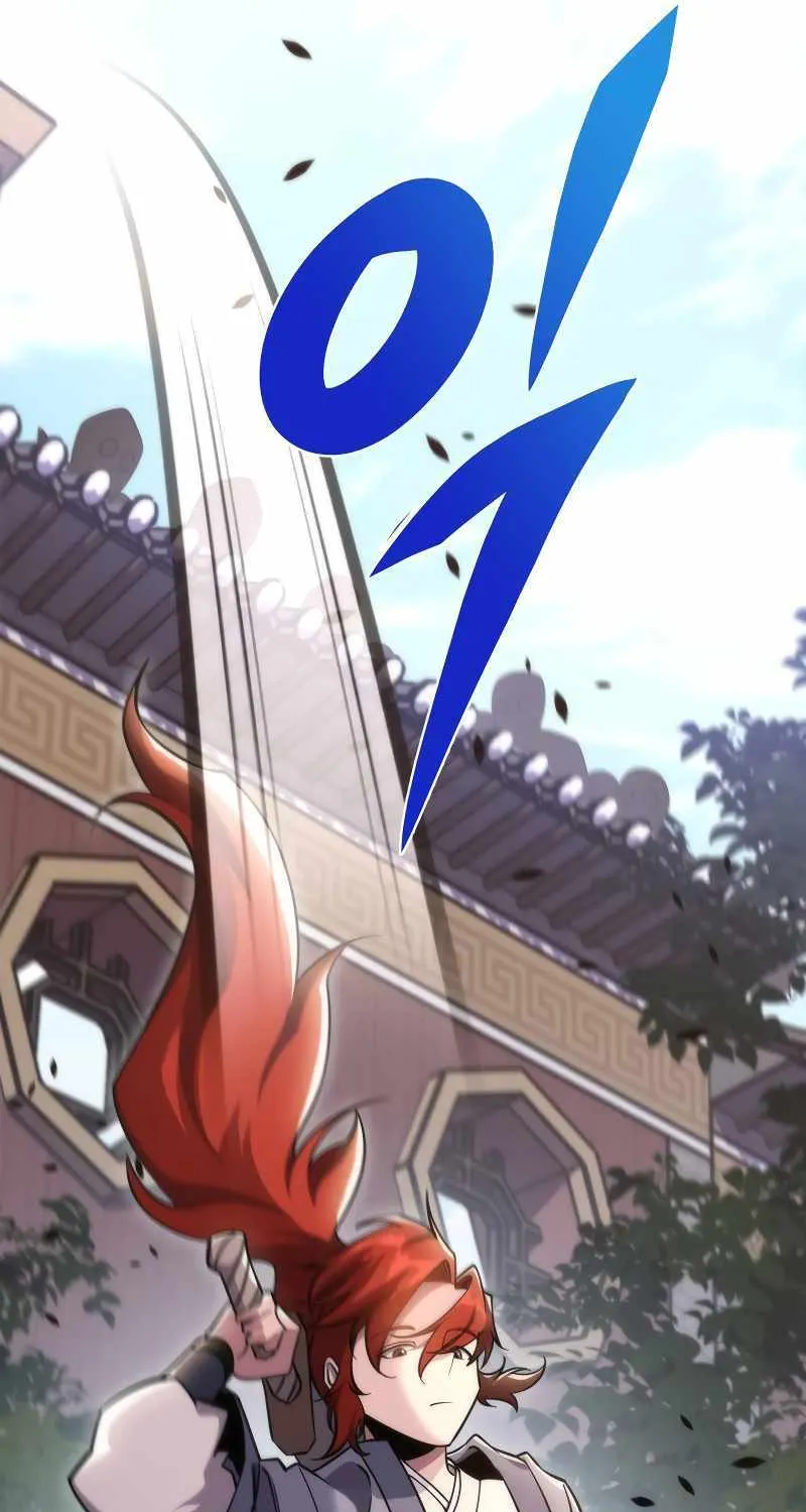 Heavenly Inquisition Sword (Nine Heavens Swordmaster) Chapter 44 page 23 - 
