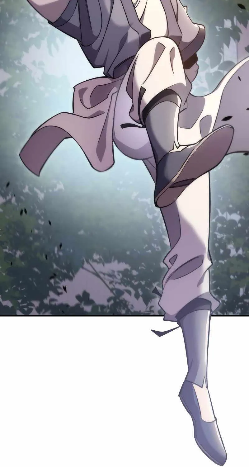 Heavenly Inquisition Sword (Nine Heavens Swordmaster) Chapter 44 page 24 - 