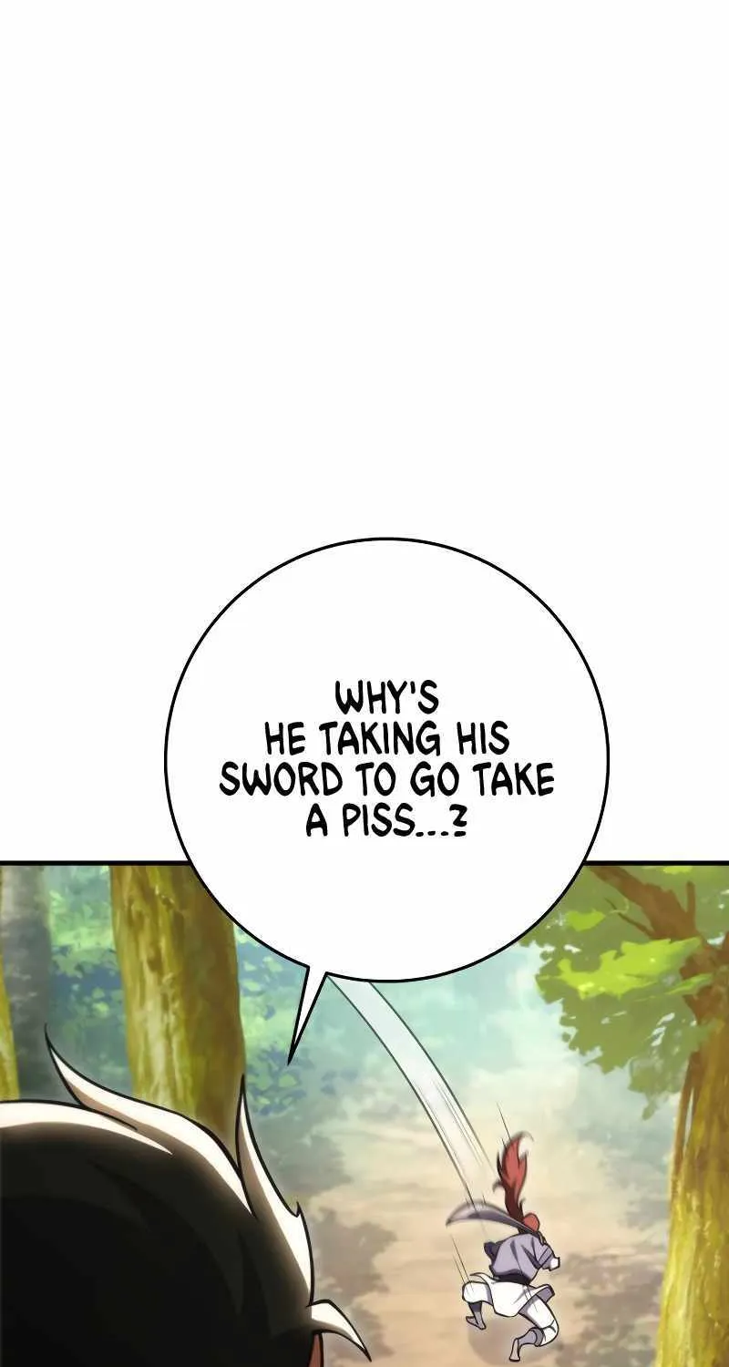 Heavenly Inquisition Sword (Nine Heavens Swordmaster) Chapter 44 page 25 - 