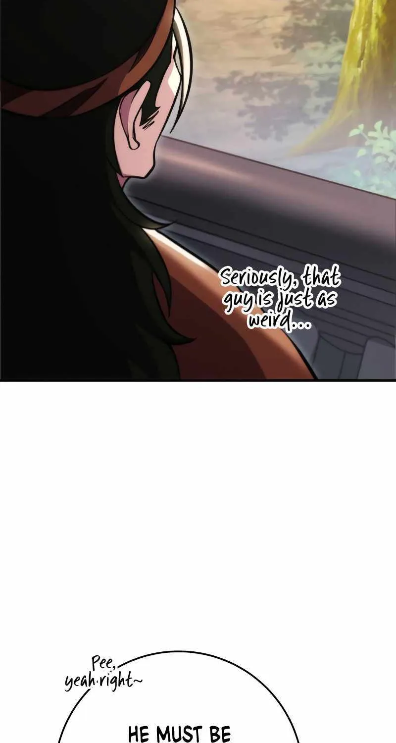 Heavenly Inquisition Sword (Nine Heavens Swordmaster) Chapter 44 page 26 - 