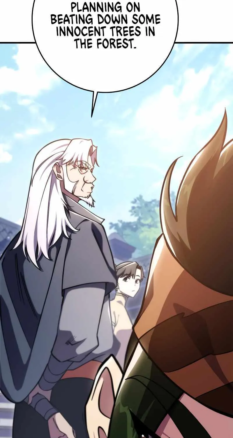 Heavenly Inquisition Sword (Nine Heavens Swordmaster) Chapter 44 page 27 - 