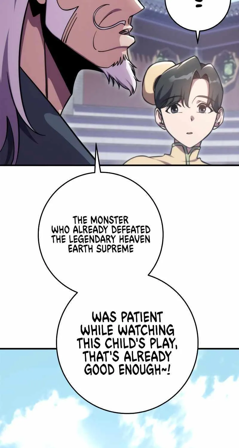 Heavenly Inquisition Sword (Nine Heavens Swordmaster) Chapter 44 page 29 - 