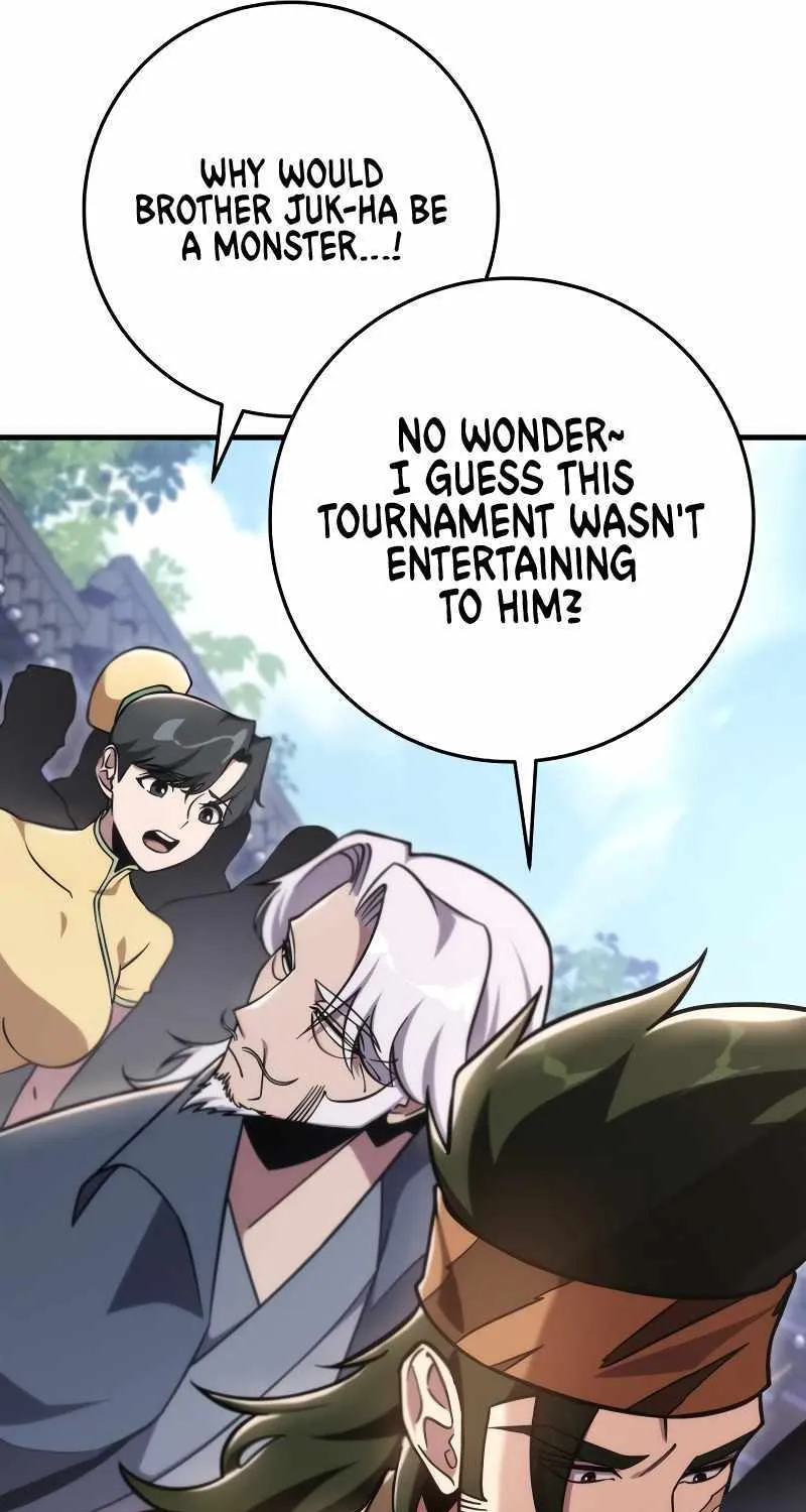 Heavenly Inquisition Sword (Nine Heavens Swordmaster) Chapter 44 page 33 - 
