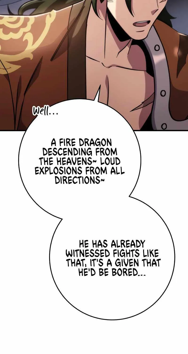 Heavenly Inquisition Sword (Nine Heavens Swordmaster) Chapter 44 page 34 - 