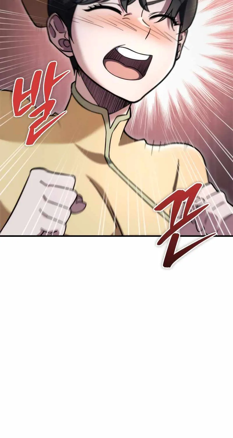 Heavenly Inquisition Sword (Nine Heavens Swordmaster) Chapter 44 page 36 - 