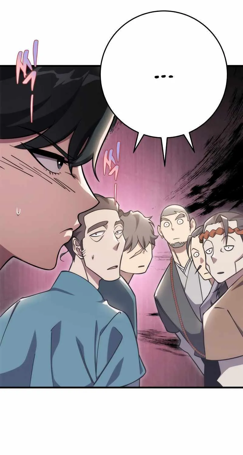 Heavenly Inquisition Sword (Nine Heavens Swordmaster) Chapter 44 page 37 - 