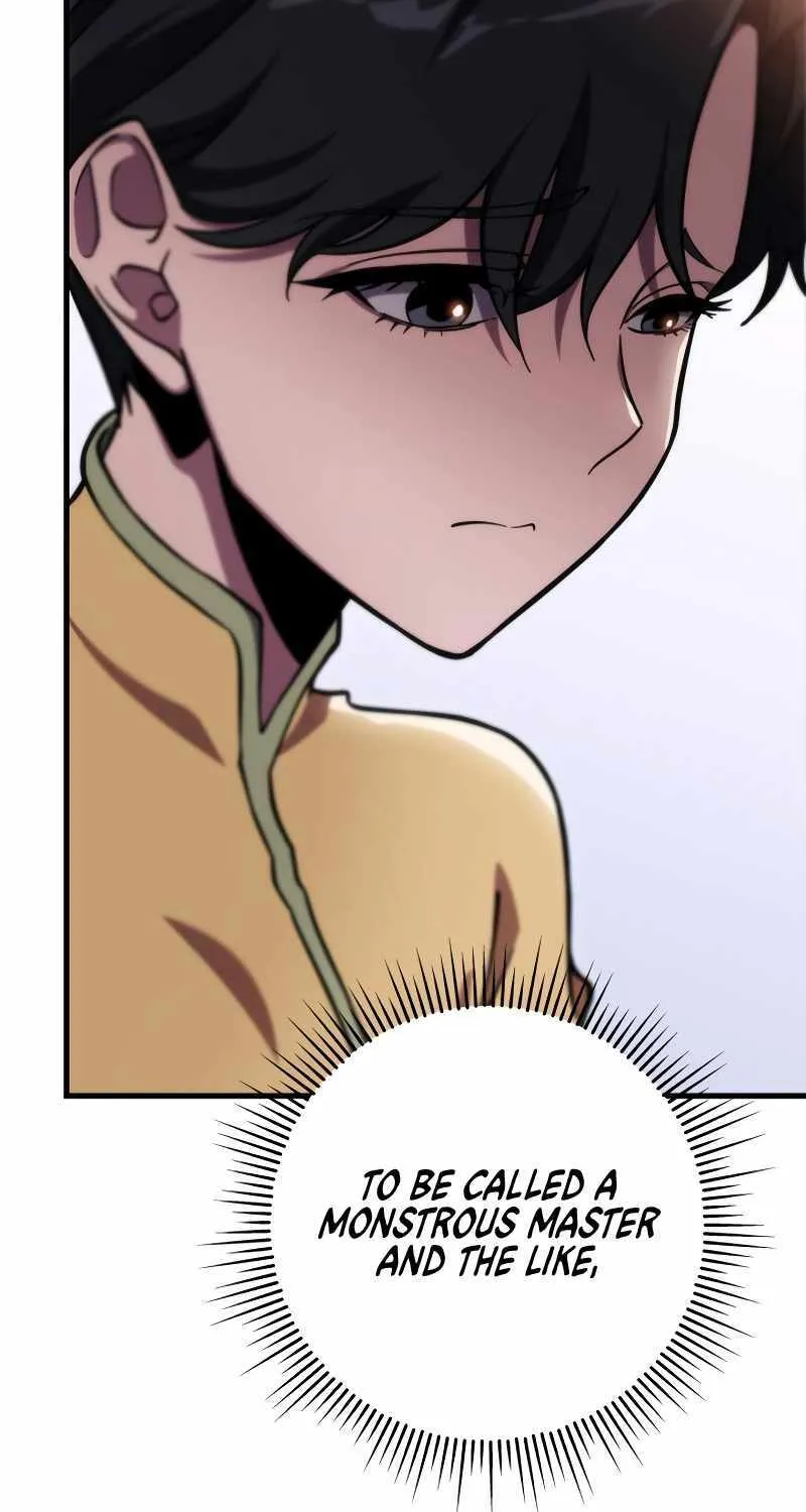 Heavenly Inquisition Sword (Nine Heavens Swordmaster) Chapter 44 page 41 - 