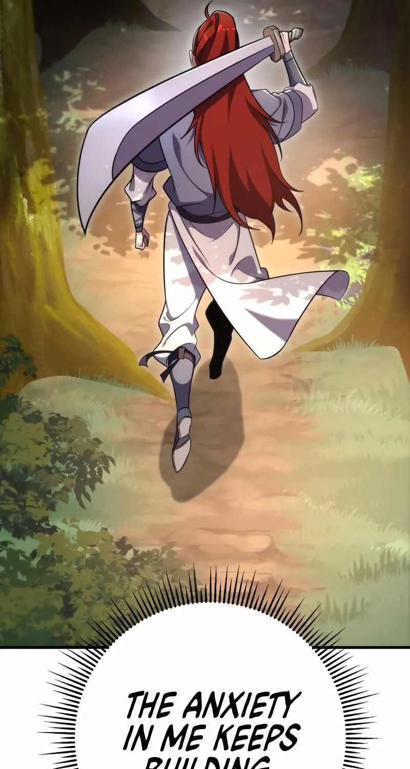 Heavenly Inquisition Sword (Nine Heavens Swordmaster) Chapter 44 page 43 - 