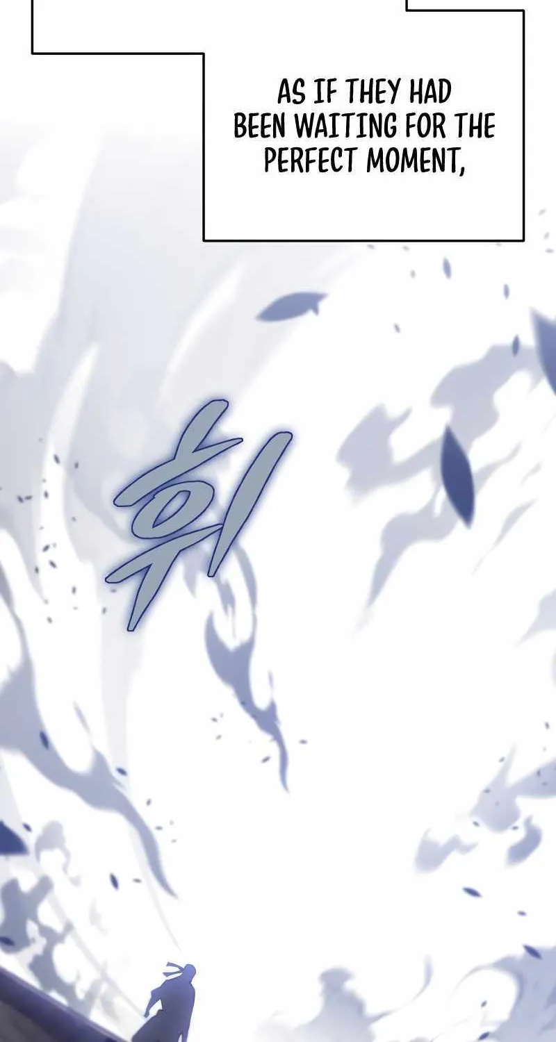 Heavenly Inquisition Sword (Nine Heavens Swordmaster) Chapter 44 page 46 - 