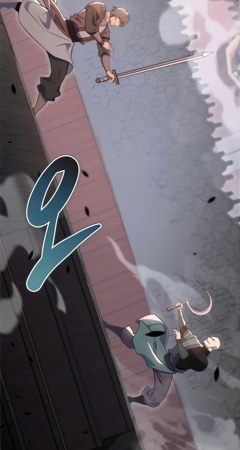 Heavenly Inquisition Sword (Nine Heavens Swordmaster) Chapter 44 page 52 - 
