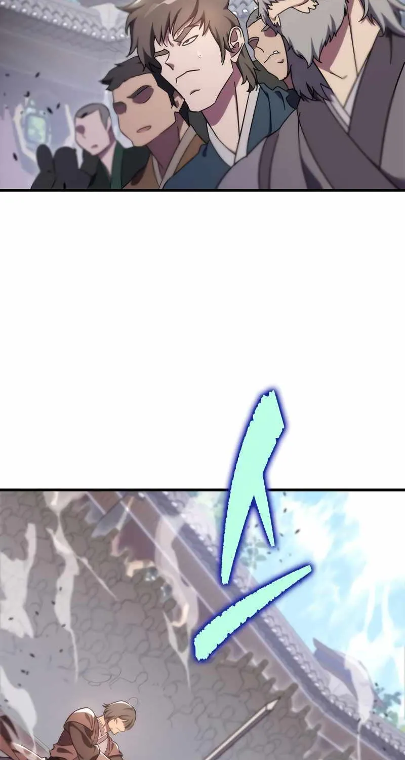 Heavenly Inquisition Sword (Nine Heavens Swordmaster) Chapter 44 page 58 - 