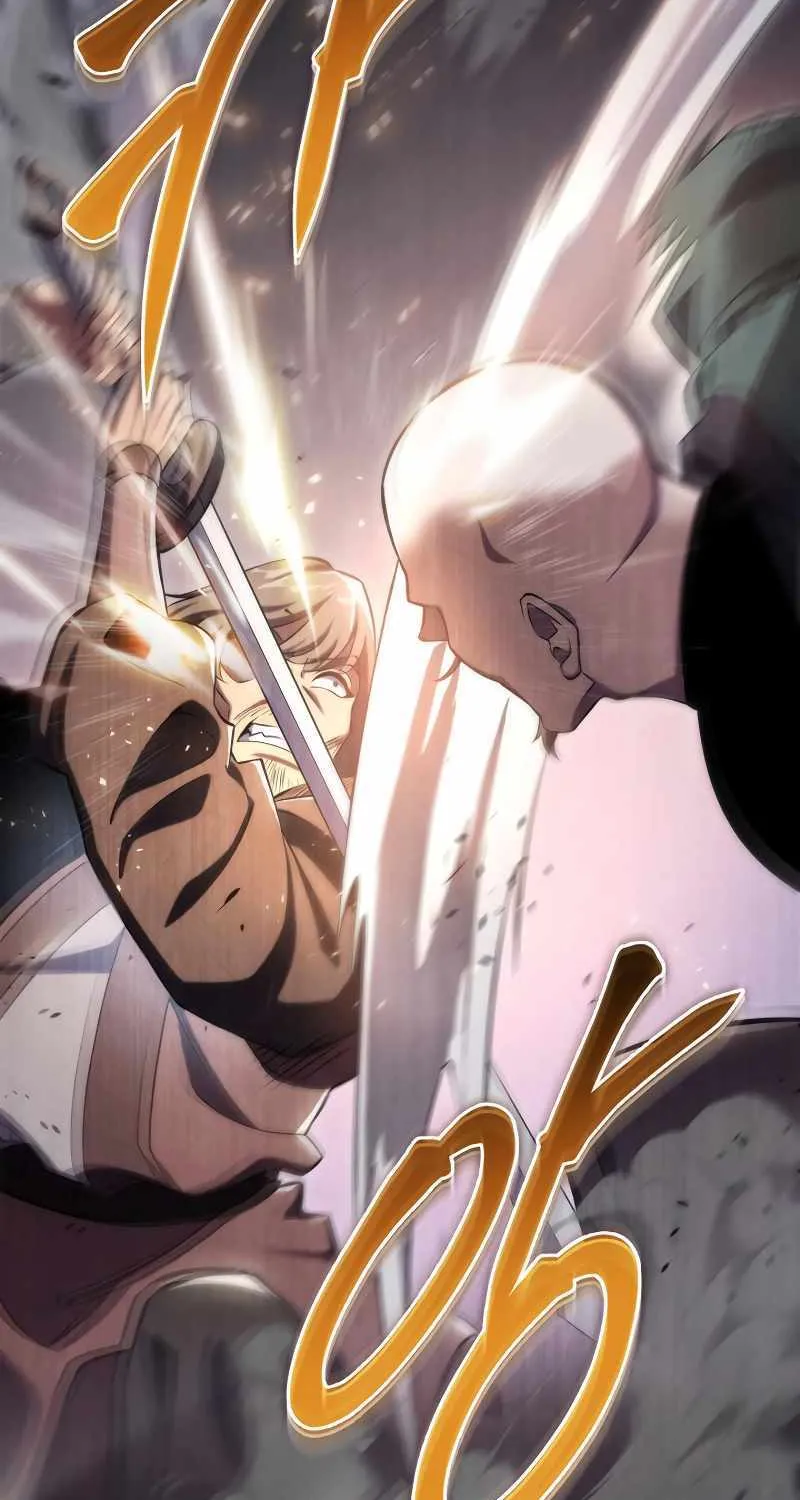 Heavenly Inquisition Sword (Nine Heavens Swordmaster) Chapter 44 page 72 - 