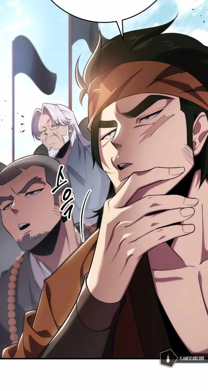 Heavenly Inquisition Sword (Nine Heavens Swordmaster) Chapter 44 page 81 - 