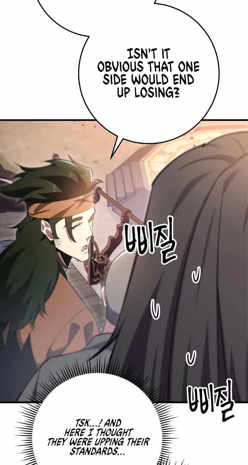 Heavenly Inquisition Sword (Nine Heavens Swordmaster) Chapter 44 page 91 - 