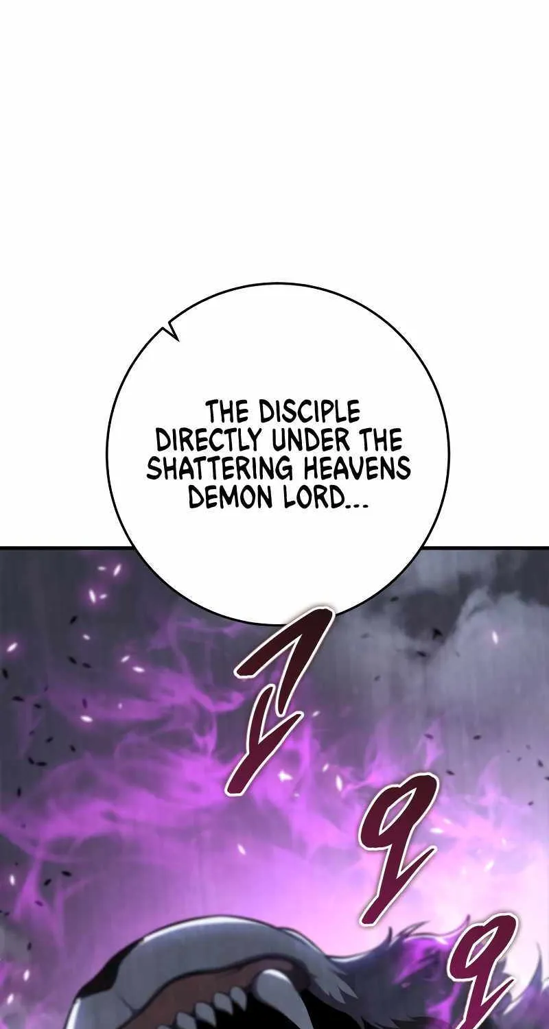 Heavenly Inquisition Sword (Nine Heavens Swordmaster) Chapter 44 page 94 - 