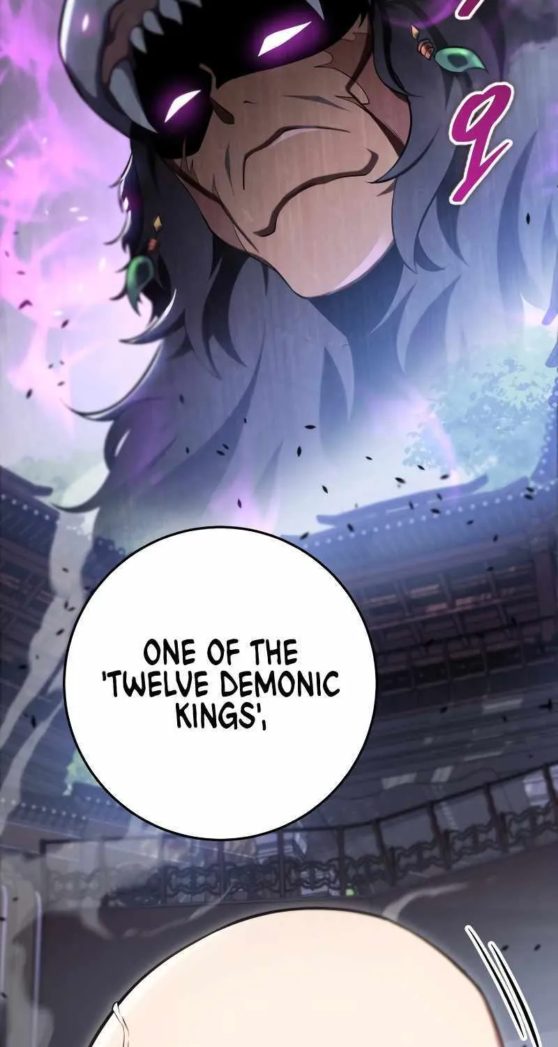 Heavenly Inquisition Sword (Nine Heavens Swordmaster) Chapter 44 page 95 - 