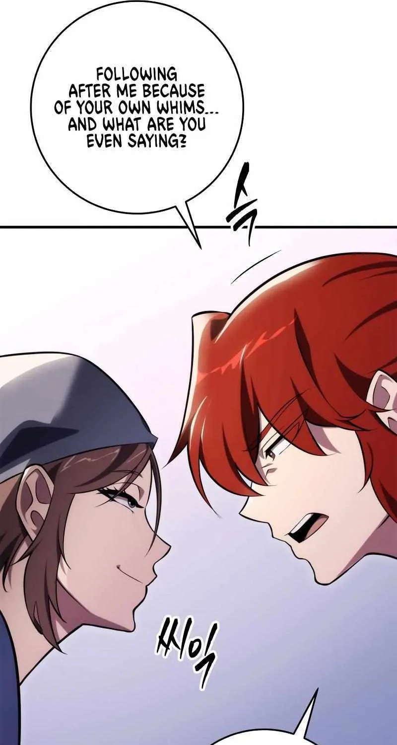Heavenly Inquisition Sword (Nine Heavens Swordmaster) Chapter 45 page 109 - 