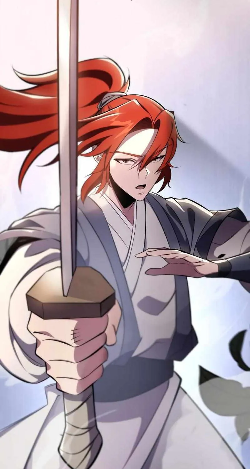 Heavenly Inquisition Sword (Nine Heavens Swordmaster) Chapter 45 page 129 - 