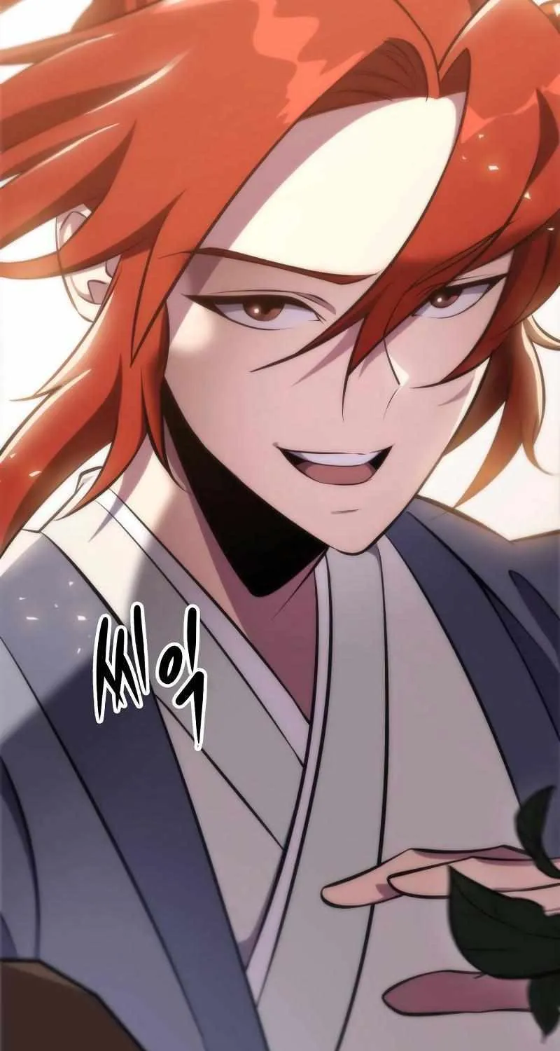 Heavenly Inquisition Sword (Nine Heavens Swordmaster) Chapter 45 page 132 - 