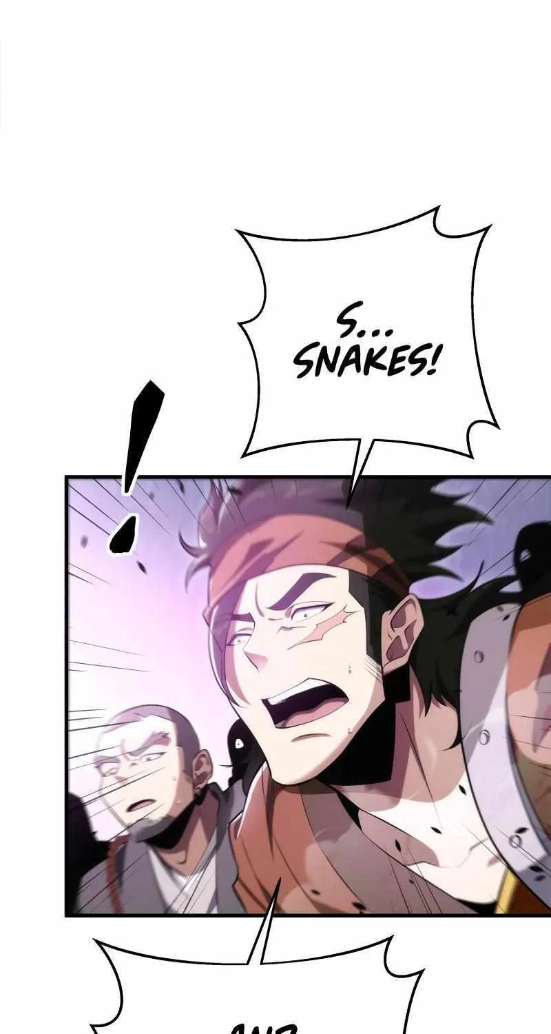 Heavenly Inquisition Sword (Nine Heavens Swordmaster) Chapter 45 page 24 - 