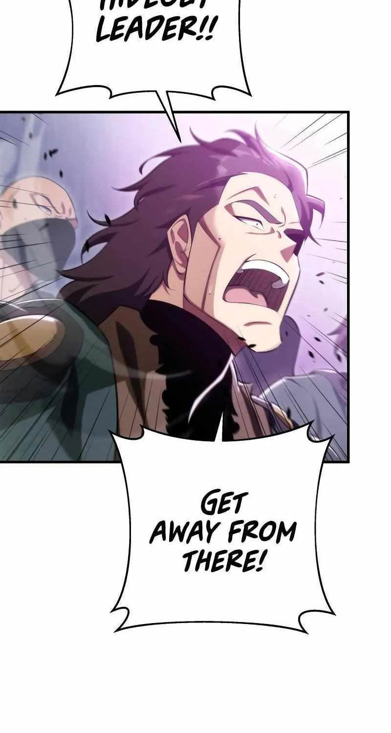 Heavenly Inquisition Sword (Nine Heavens Swordmaster) Chapter 45 page 27 - 
