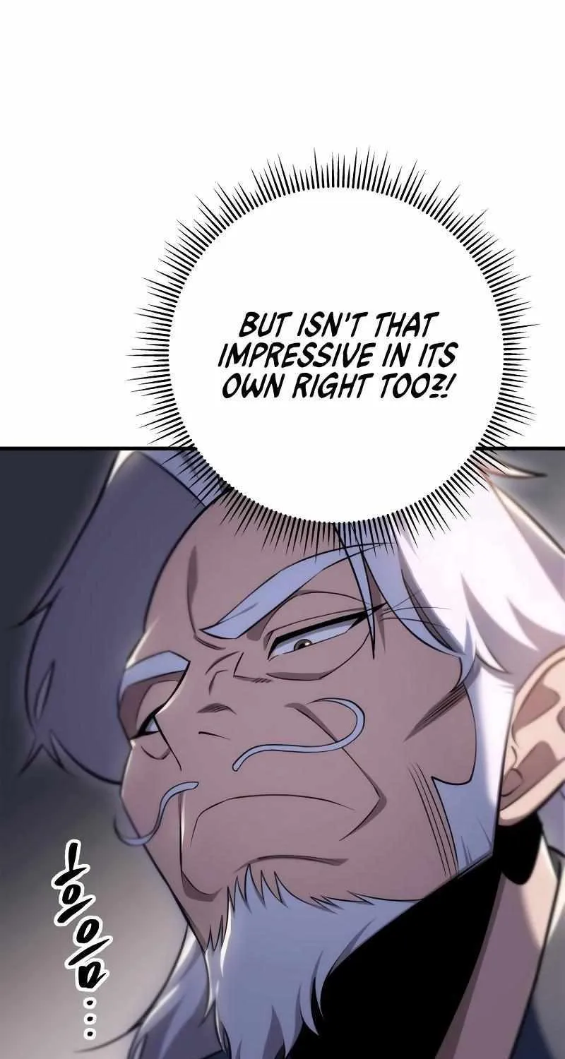 Heavenly Inquisition Sword (Nine Heavens Swordmaster) Chapter 45 page 38 - 